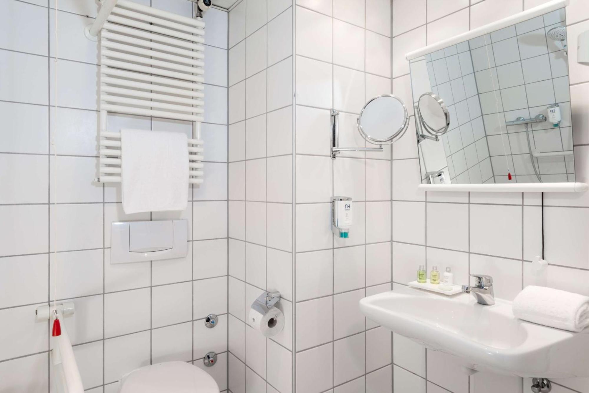 Standard Einzelzimmer