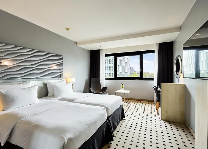 Radisson Blu Conference