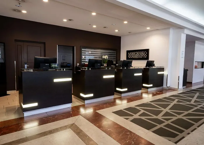 Radisson Blu Conference