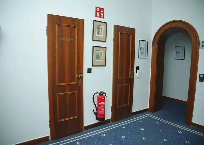 Hotel Windsor