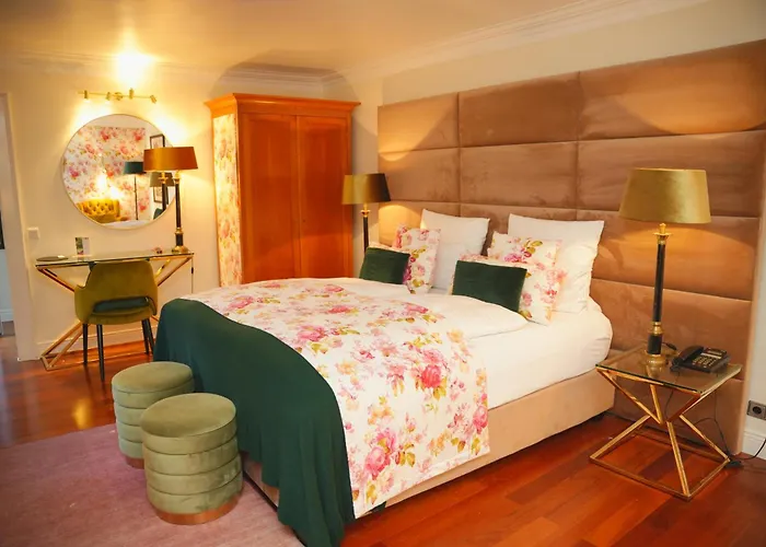 Hotel Windsor